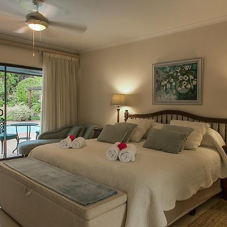 Majorca House Bed and Breakfast Somerset West Δωμάτιο φωτογραφία