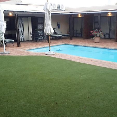 Majorca House Bed and Breakfast Somerset West Εξωτερικό φωτογραφία