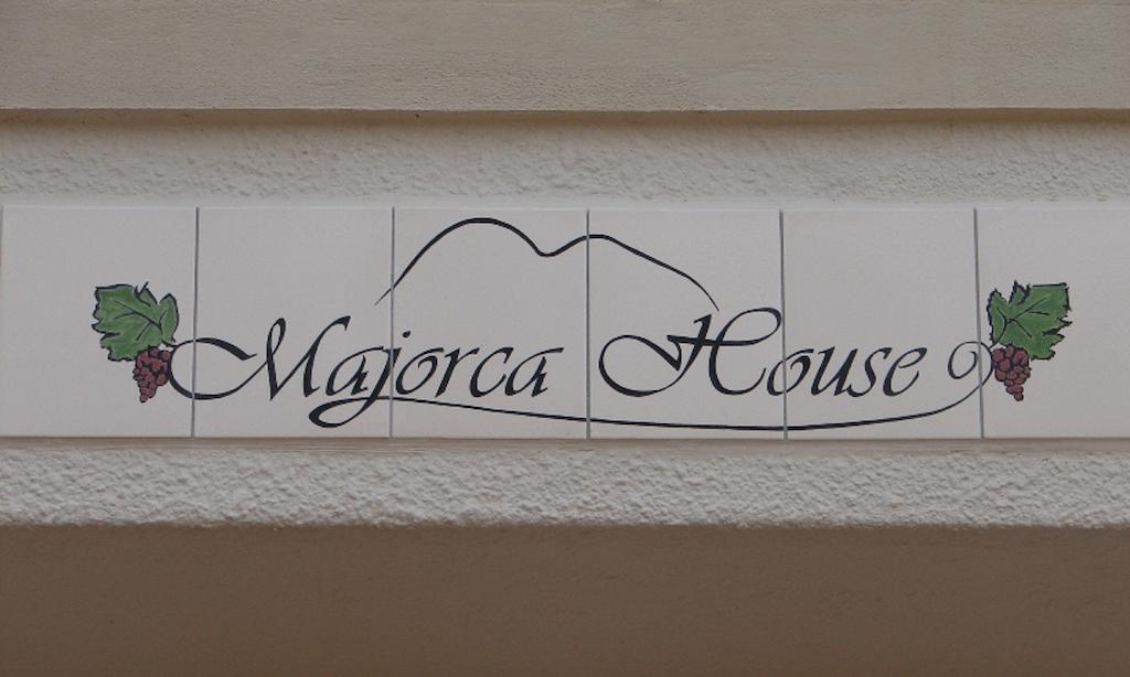 Majorca House Bed and Breakfast Somerset West Εξωτερικό φωτογραφία