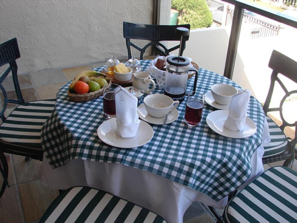 Majorca House Bed and Breakfast Somerset West Εξωτερικό φωτογραφία
