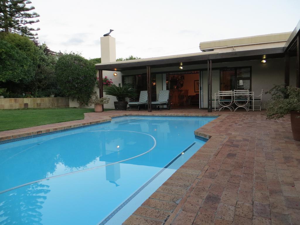 Majorca House Bed and Breakfast Somerset West Εξωτερικό φωτογραφία