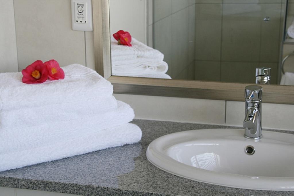 Majorca House Bed and Breakfast Somerset West Δωμάτιο φωτογραφία