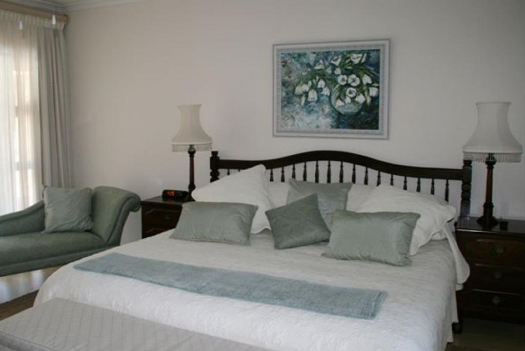 Majorca House Bed and Breakfast Somerset West Δωμάτιο φωτογραφία