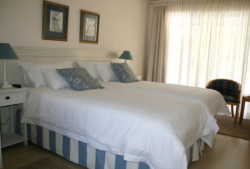 Majorca House Bed and Breakfast Somerset West Δωμάτιο φωτογραφία