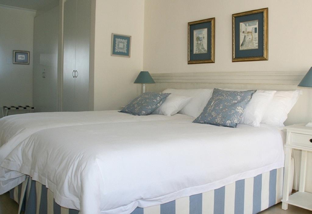 Majorca House Bed and Breakfast Somerset West Δωμάτιο φωτογραφία