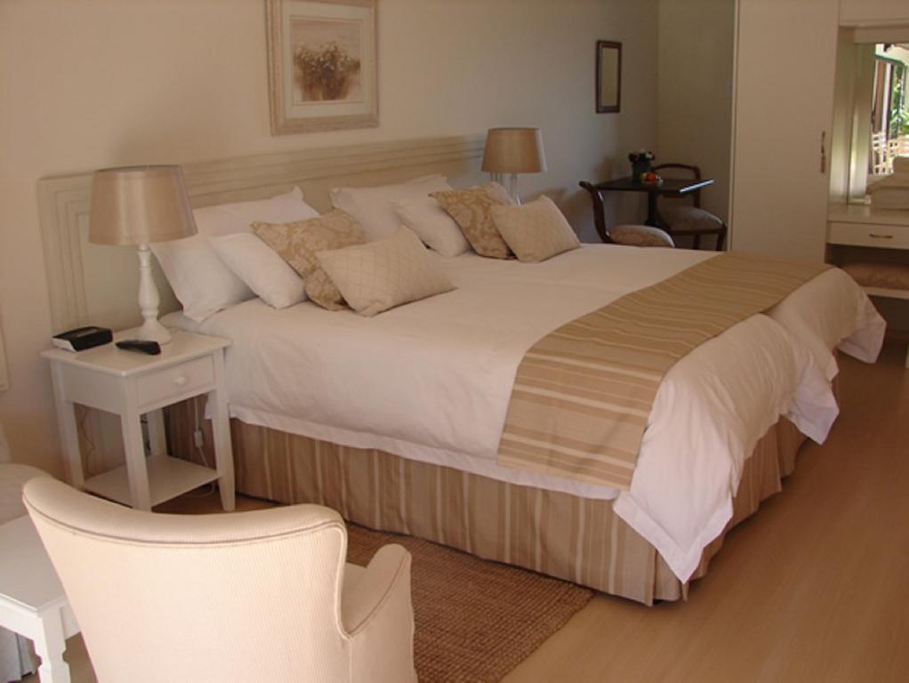 Majorca House Bed and Breakfast Somerset West Δωμάτιο φωτογραφία