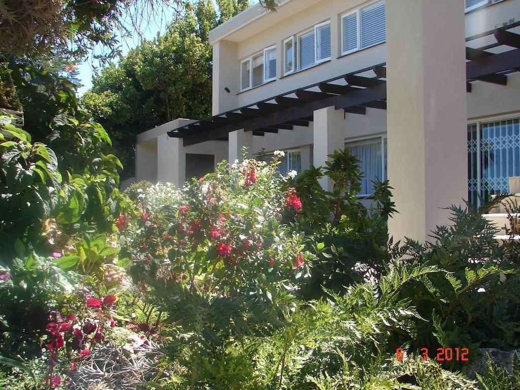 Majorca House Bed and Breakfast Somerset West Εξωτερικό φωτογραφία