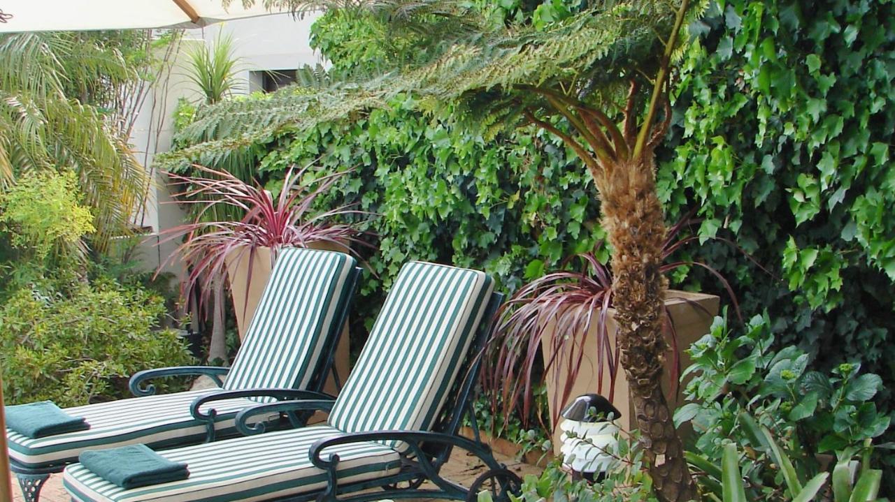 Majorca House Bed and Breakfast Somerset West Εξωτερικό φωτογραφία