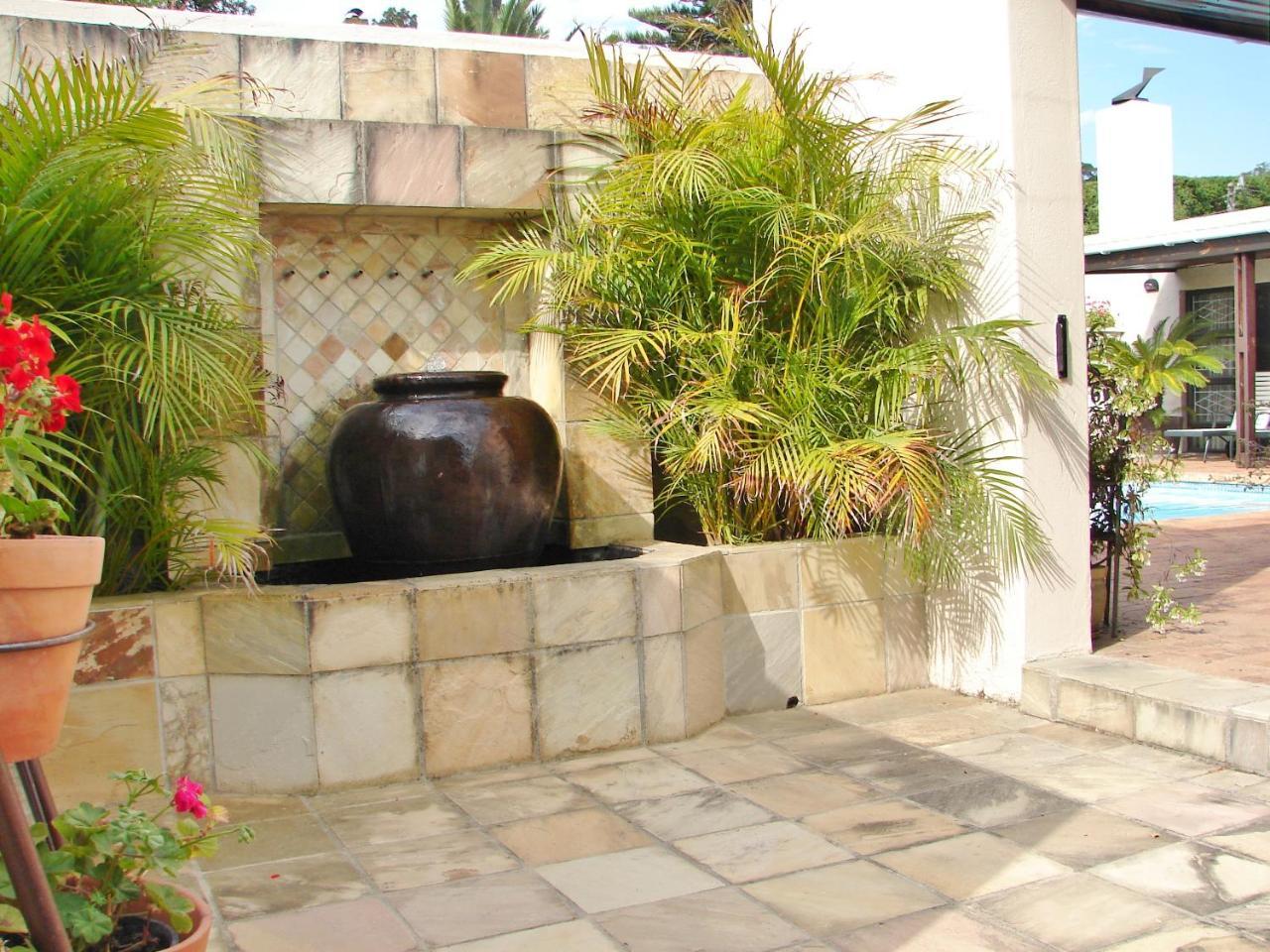 Majorca House Bed and Breakfast Somerset West Εξωτερικό φωτογραφία