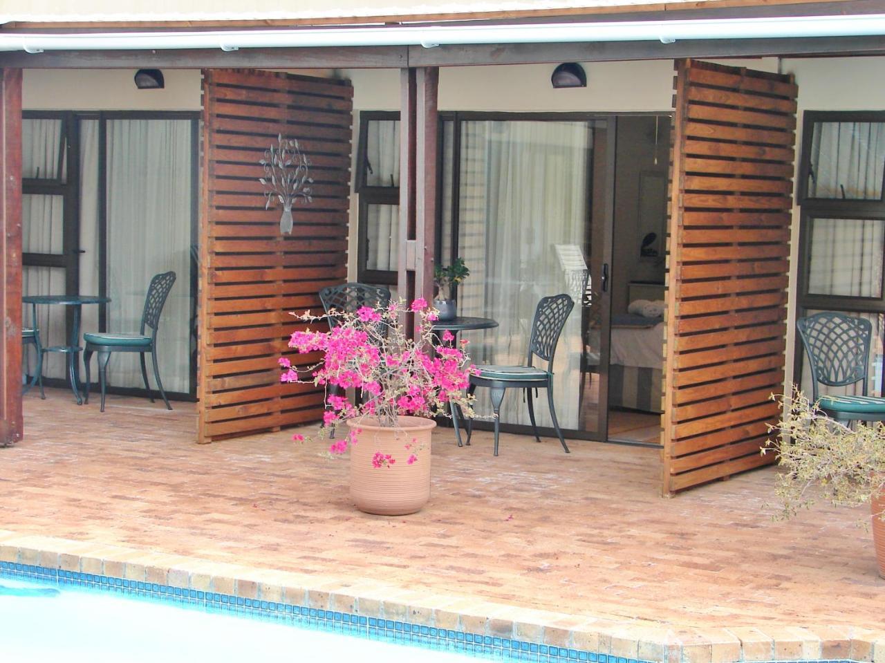 Majorca House Bed and Breakfast Somerset West Εξωτερικό φωτογραφία