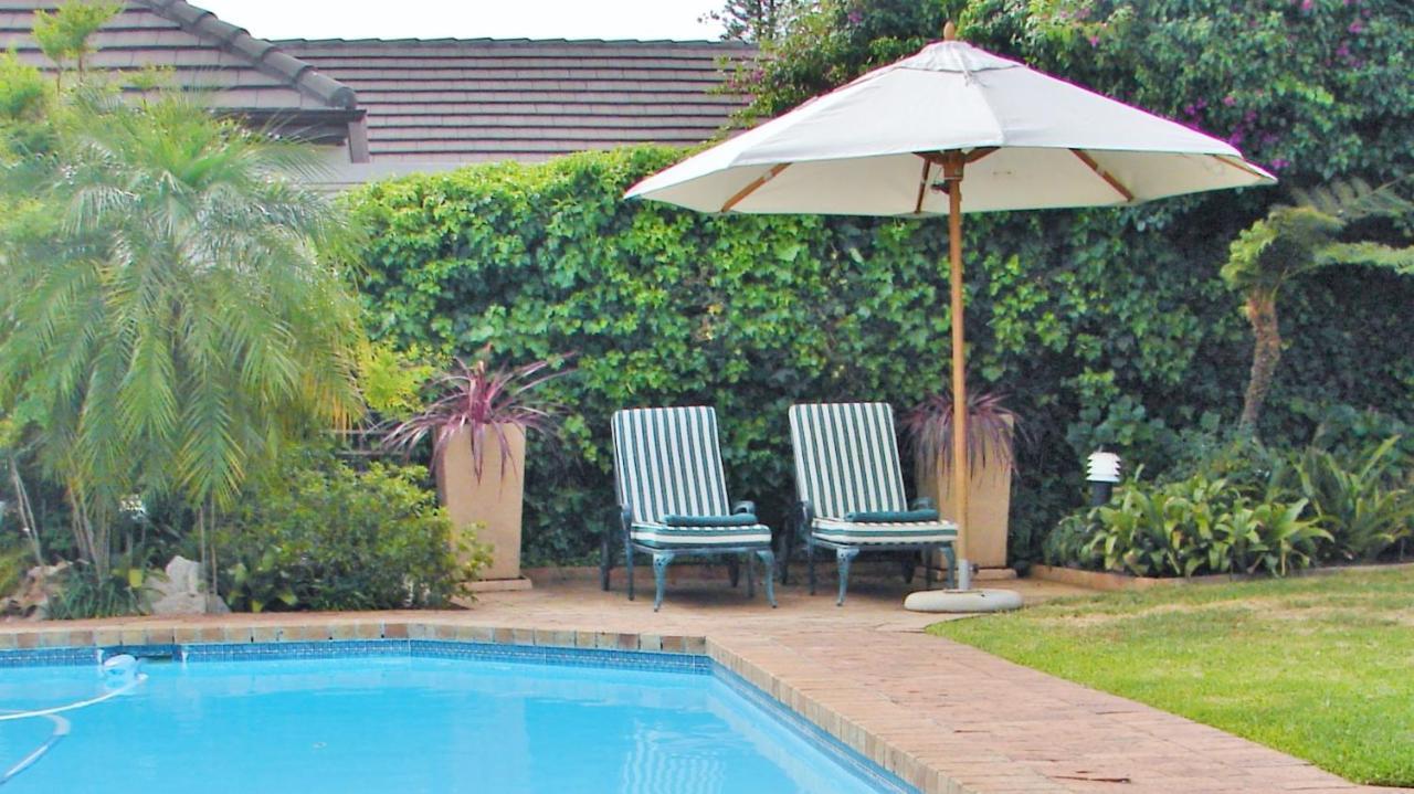 Majorca House Bed and Breakfast Somerset West Εξωτερικό φωτογραφία