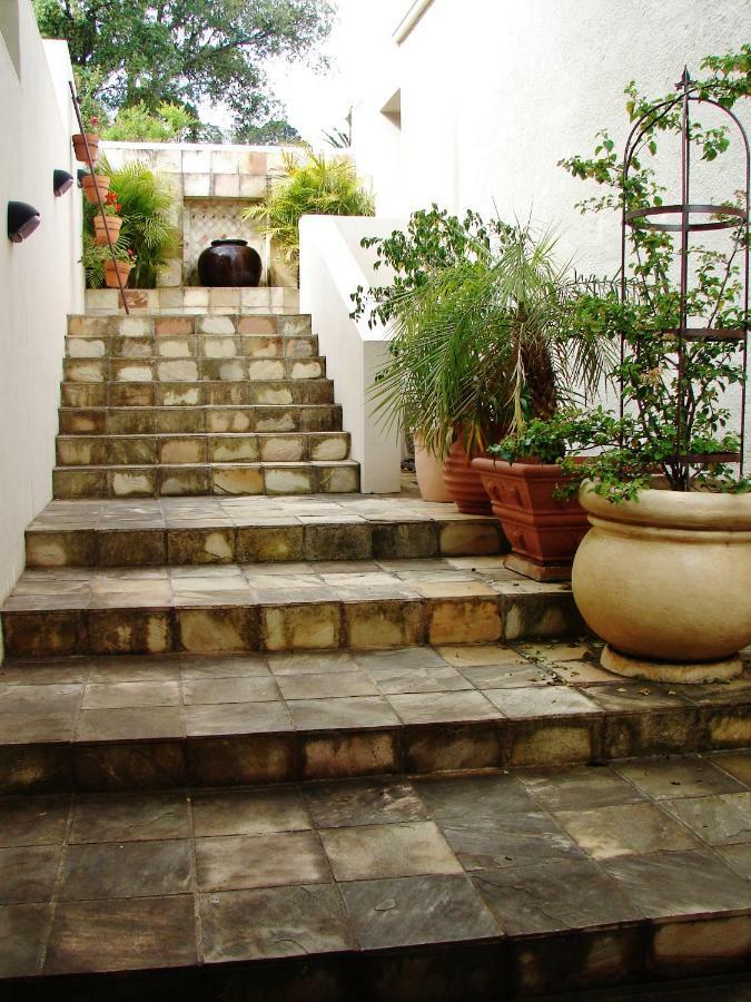 Majorca House Bed and Breakfast Somerset West Εξωτερικό φωτογραφία
